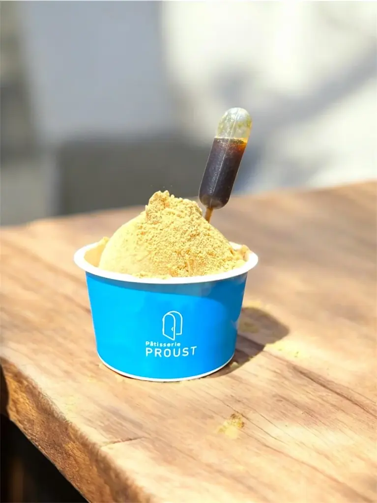 札幌市清田区の洋菓子店Pâtisserie PROUST（パティスリープルースト）が2026年2月4日からサロン・デュ・ショコラ2026丸井今井札幌本店に初出店。エスコヤマ監修限定商品も販売します！ 画像 6