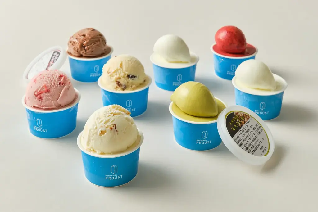 札幌市清田区の洋菓子店Pâtisserie PROUST（パティスリープルースト）が2026年2月4日からサロン・デュ・ショコラ2026丸井今井札幌本店に初出店。エスコヤマ監修限定商品も販売します！ 画像 7