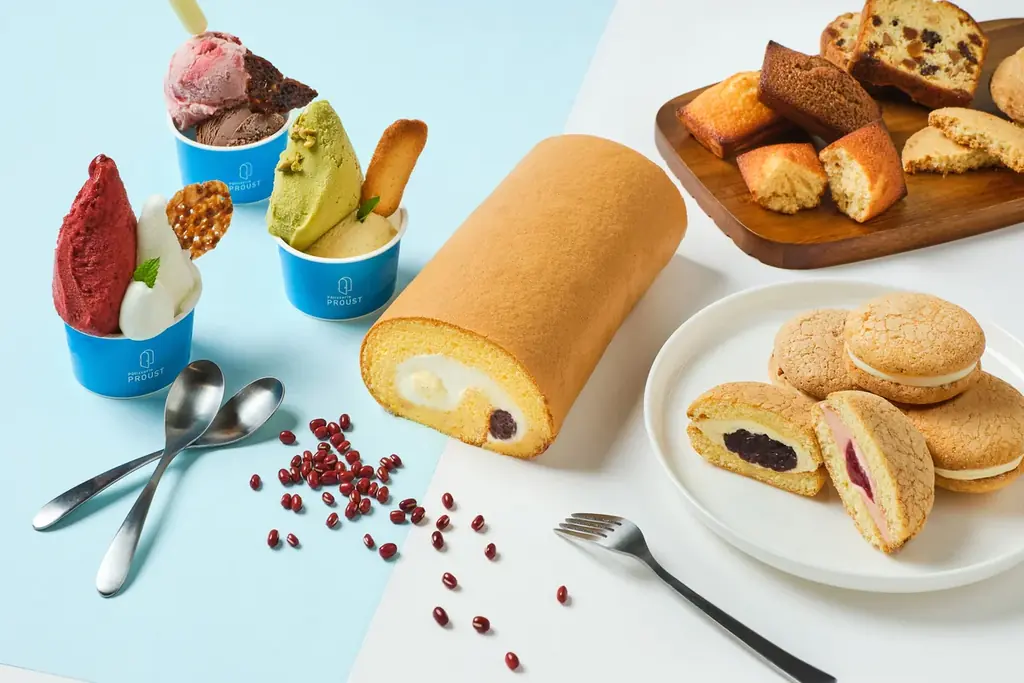 札幌市清田区の洋菓子店Pâtisserie PROUST（パティスリープルースト）が2026年2月4日からサロン・デュ・ショコラ2026丸井今井札幌本店に初出店。エスコヤマ監修限定商品も販売します！ 画像 8