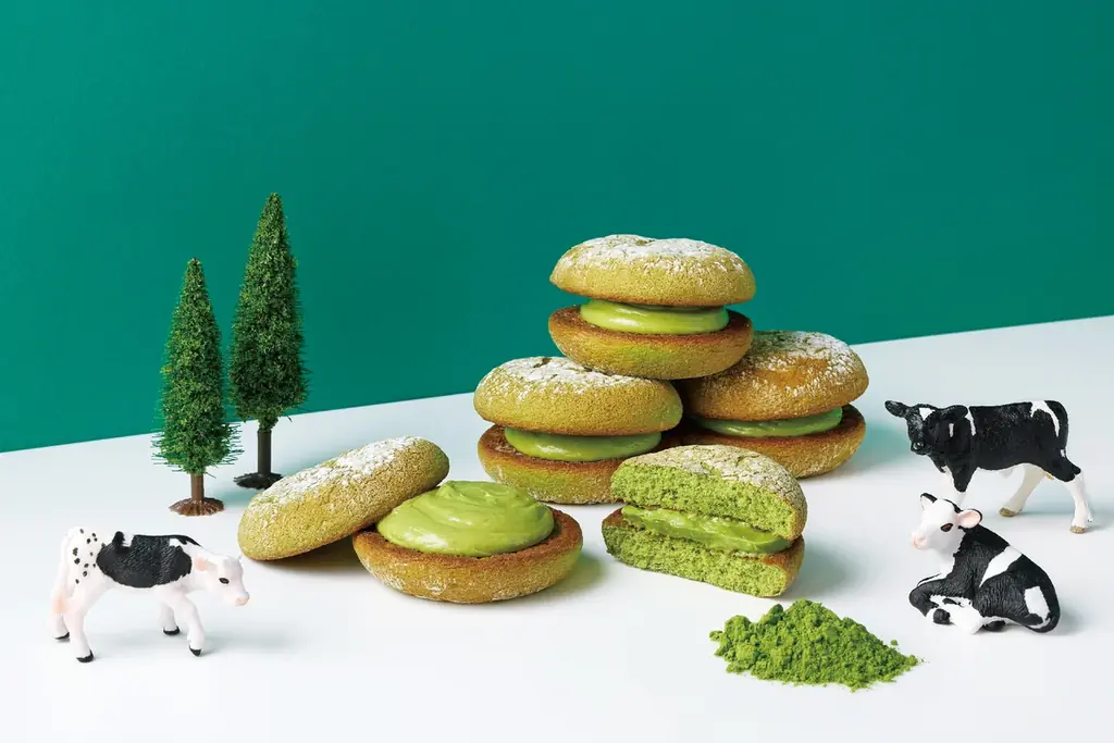 【新店舗】『あさぎり牛乳』JR新宿駅南口エリア初の常設店！富士山のふもとから、毎日のしあわせを新宿へ 画像 12