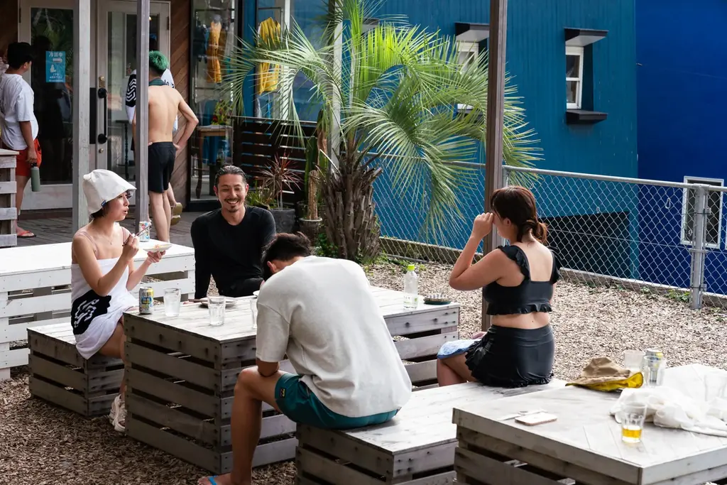 【kokolo sauna®】「サウナ×エンタメ×食＆足つぼ整体」を一度に体験できる特別イベント　2月8日、葉山で開催 画像 14