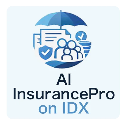 “使うほど強くなる保険AI” ─AIデータ社、MOAT OS搭載「AI InsurancePro on IDX」発表 画像 2