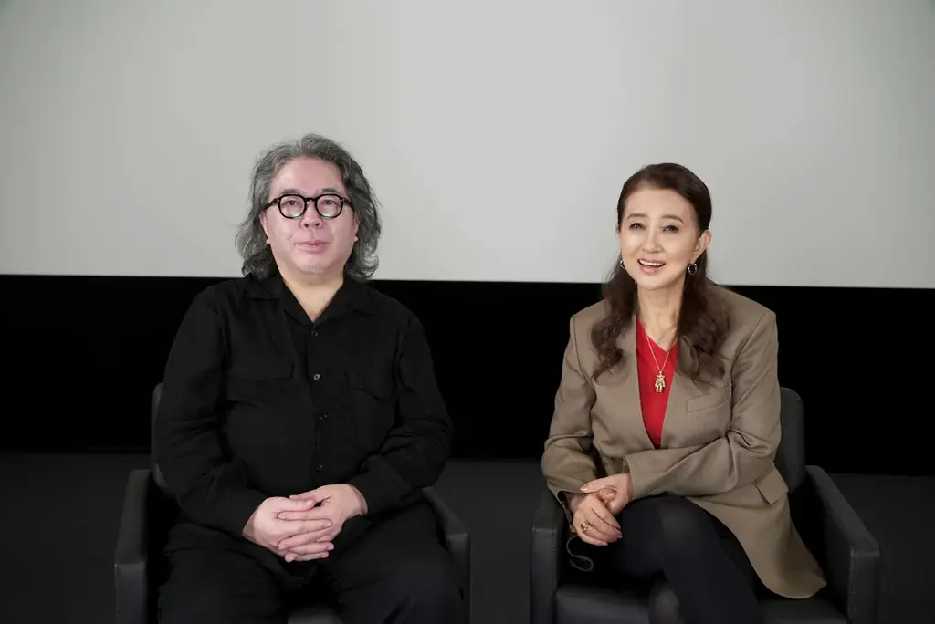 秋吉久美子さんからコメントも到着！「クミコが選ぶ、とっておきのクミコ　～秋吉久美子秘蔵傑作選～」2月・3月特集放送！CS衛星劇場 画像 2