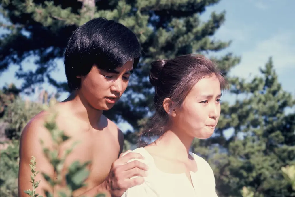 秋吉久美子さんからコメントも到着！「クミコが選ぶ、とっておきのクミコ　～秋吉久美子秘蔵傑作選～」2月・3月特集放送！CS衛星劇場 画像 3