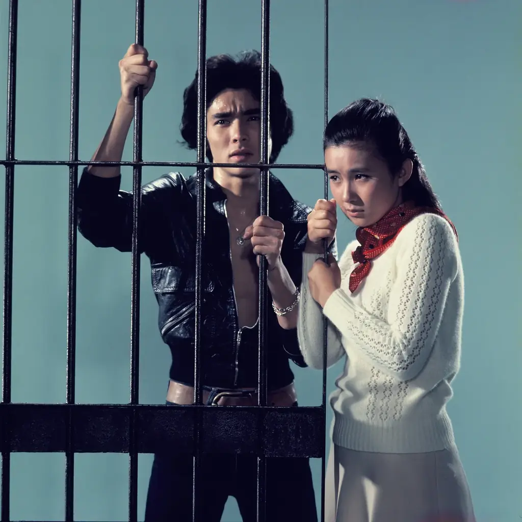 秋吉久美子さんからコメントも到着！「クミコが選ぶ、とっておきのクミコ　～秋吉久美子秘蔵傑作選～」2月・3月特集放送！CS衛星劇場 画像 4