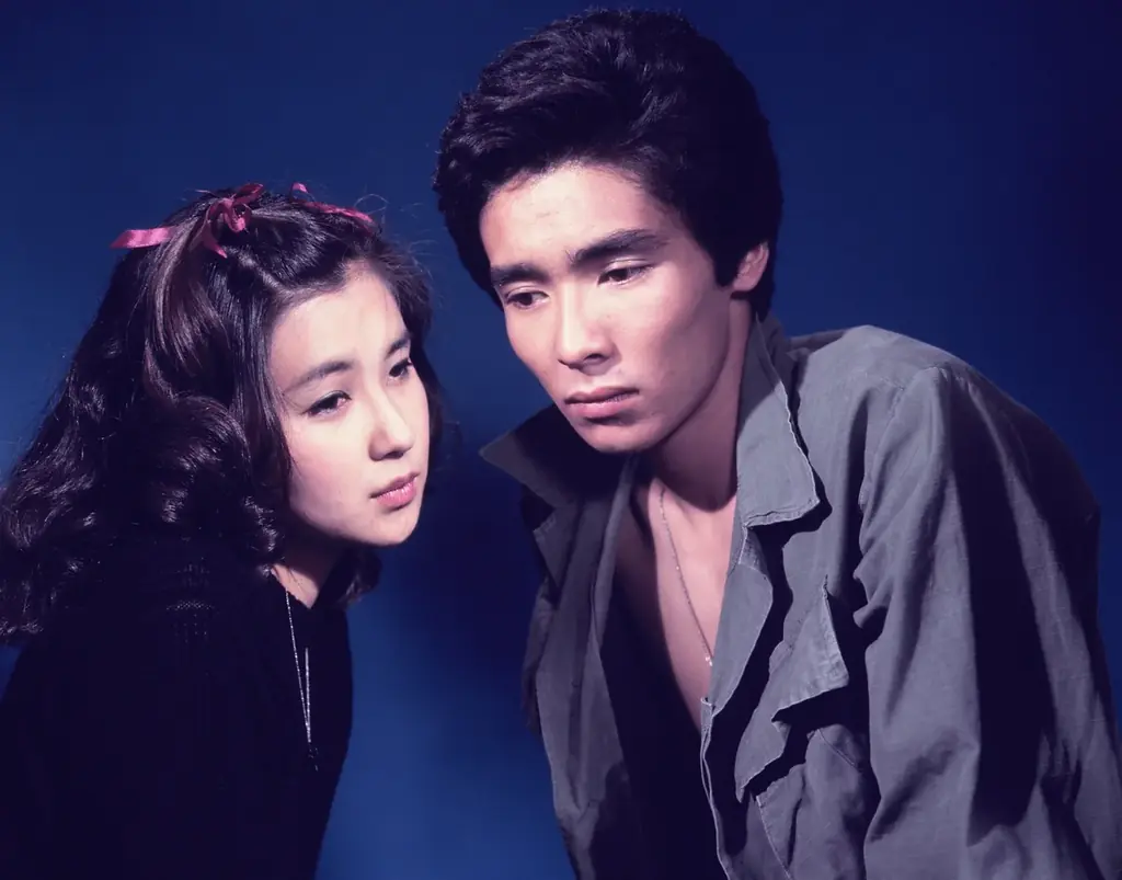 秋吉久美子さんからコメントも到着！「クミコが選ぶ、とっておきのクミコ　～秋吉久美子秘蔵傑作選～」2月・3月特集放送！CS衛星劇場 画像 5