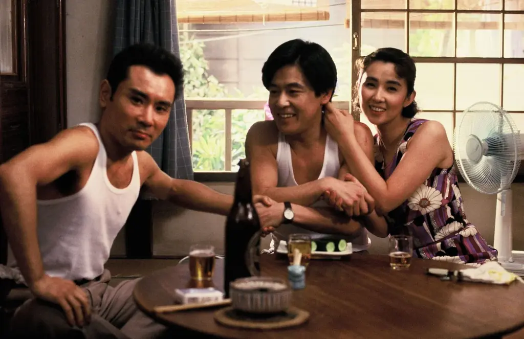 秋吉久美子さんからコメントも到着！「クミコが選ぶ、とっておきのクミコ　～秋吉久美子秘蔵傑作選～」2月・3月特集放送！CS衛星劇場 画像 6