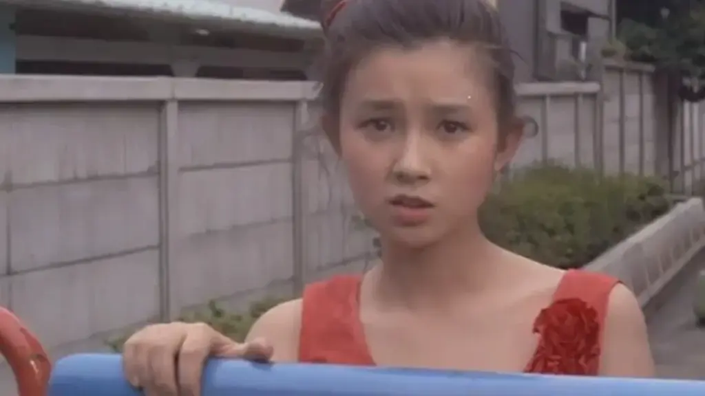 秋吉久美子さんからコメントも到着！「クミコが選ぶ、とっておきのクミコ　～秋吉久美子秘蔵傑作選～」2月・3月特集放送！CS衛星劇場 画像 7