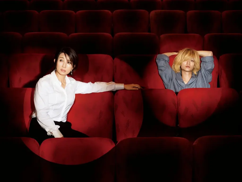 秋吉久美子さんからコメントも到着！「クミコが選ぶ、とっておきのクミコ　～秋吉久美子秘蔵傑作選～」2月・3月特集放送！CS衛星劇場 画像 8