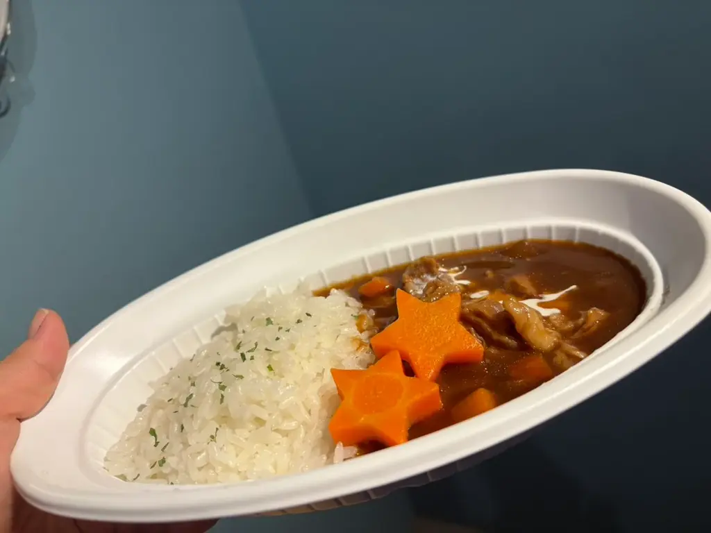 【12月活動報告】東京都北区の地域の居場所「絆食堂」初のクリスマス会を実施　ビーフシチューは50食完売（子ども無料・大人300円） 画像 3