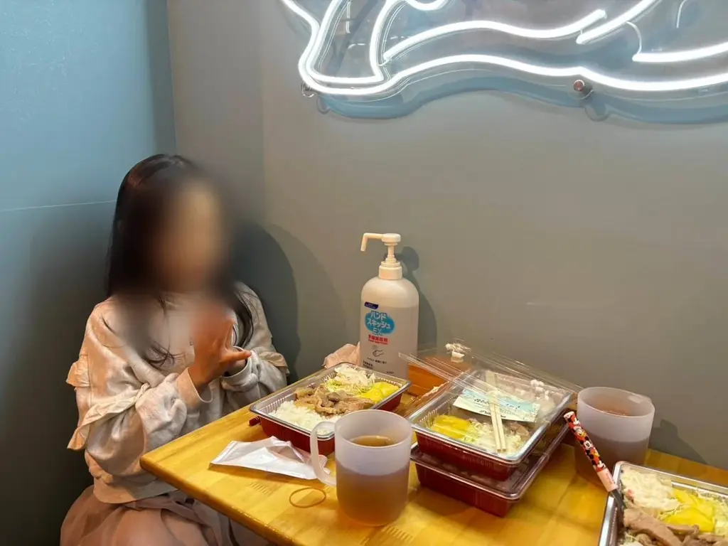 【12月活動報告】東京都北区の地域の居場所「絆食堂」初のクリスマス会を実施　ビーフシチューは50食完売（子ども無料・大人300円） 画像 6