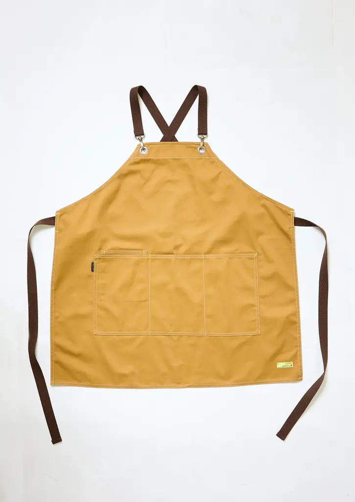 【エムズ】アメリカ・シカゴ生まれの老舗ワークウェアブランド『UNIVERSAL OVERALL』とのコラボレーションユニフォームを先行お披露目『第39 回グルメショー春2026』に初出展 画像 5