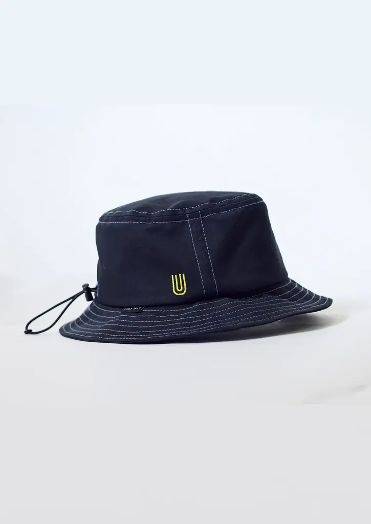 【エムズ】アメリカ・シカゴ生まれの老舗ワークウェアブランド『UNIVERSAL OVERALL』とのコラボレーションユニフォームを先行お披露目『第39 回グルメショー春2026』に初出展 画像 6