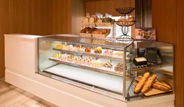 【ホテルグランヴィア広島】いちごの王様「あまおう」と広島レモンを使用した高校生考案ケーキ「鯉恋チーズタルト」広島の象徴「鯉」と甘酸っぱい「恋」が融合！ 画像 4