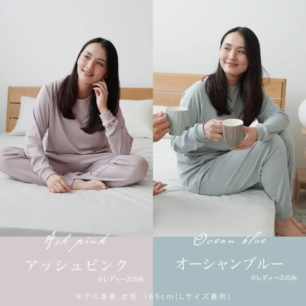 一般販売開始！Makuakeで1,320万円を突破した“疲労回復パジャマ”『Renew Sleep』がついに発売 画像 10