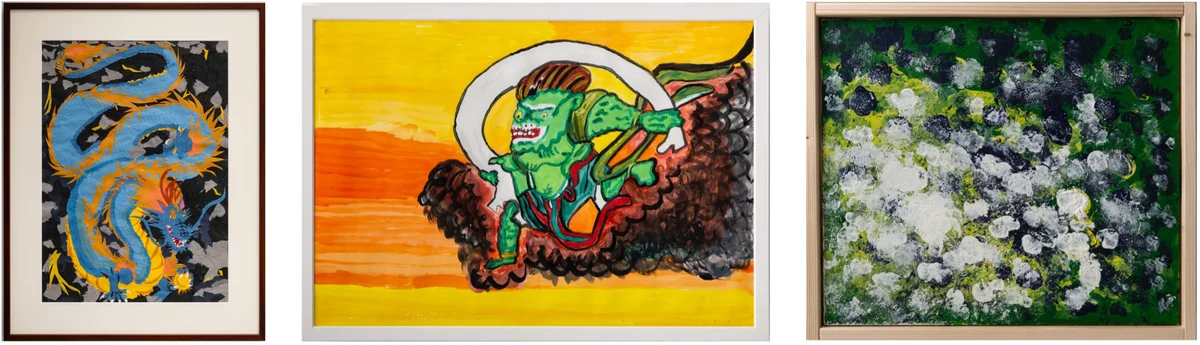 無料で楽しめるホテルロビーアート展、京都在住アーティスト10名の出展も決定！『HAPPY SMILE ART in 三井ガーデンホテルズ』 画像 4