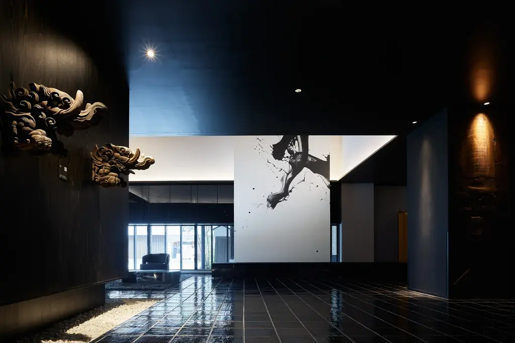 無料で楽しめるホテルロビーアート展、京都在住アーティスト10名の出展も決定！『HAPPY SMILE ART in 三井ガーデンホテルズ』 画像 6