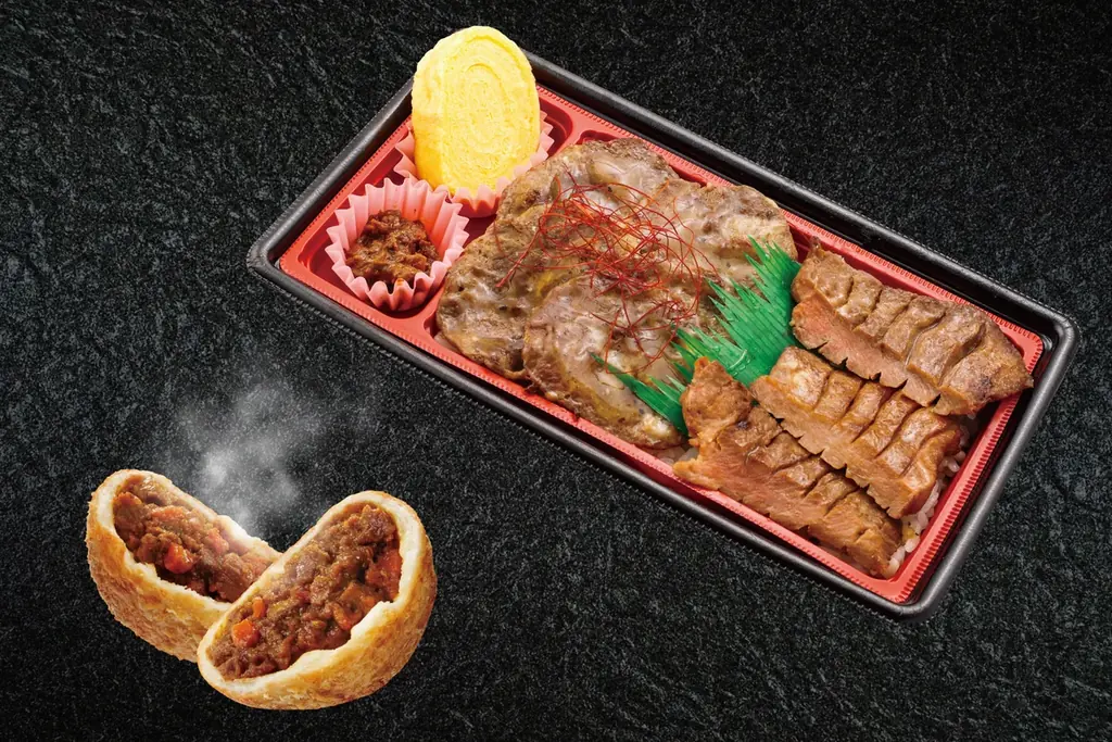 【佐賀玉屋】全国の駅弁とうまいものが勢揃い！「第58回 全国有名駅弁とうまいもの大会」1月30日(金)から開催！ 画像 17