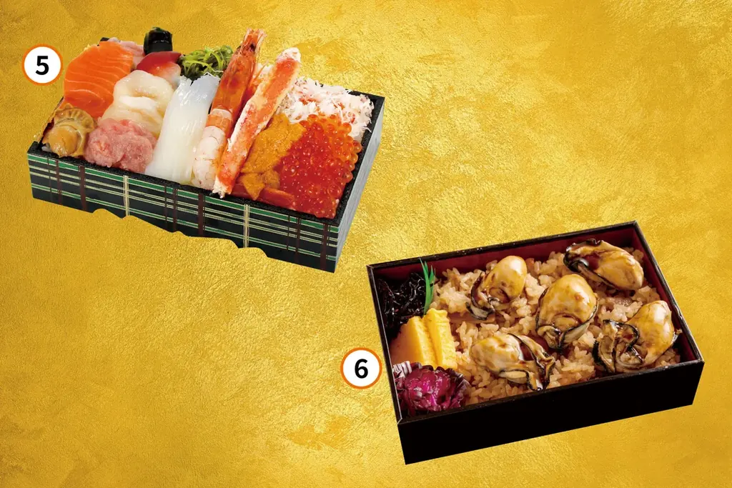 【佐賀玉屋】全国の駅弁とうまいものが勢揃い！「第58回 全国有名駅弁とうまいもの大会」1月30日(金)から開催！ 画像 20