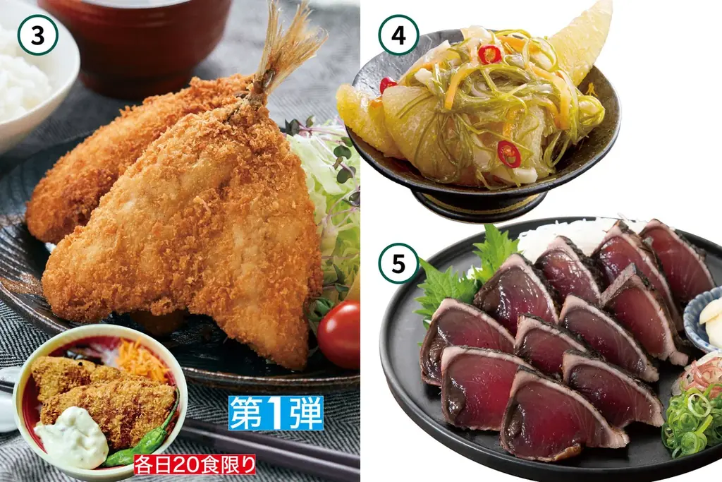 【佐賀玉屋】全国の駅弁とうまいものが勢揃い！「第58回 全国有名駅弁とうまいもの大会」1月30日(金)から開催！ 画像 22