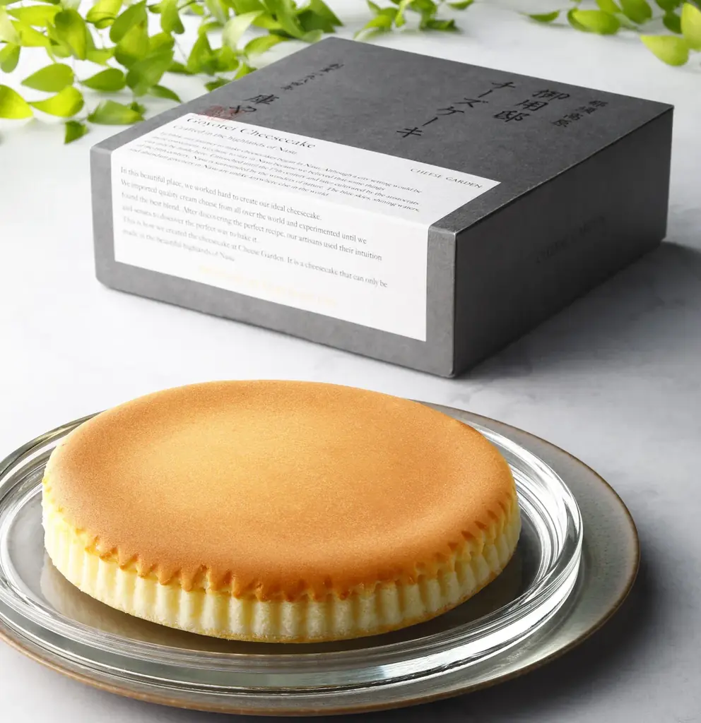 今年開店50周年！小田急百貨店町田店のデパ地下に『チーズガーデン』がオープン 画像 6