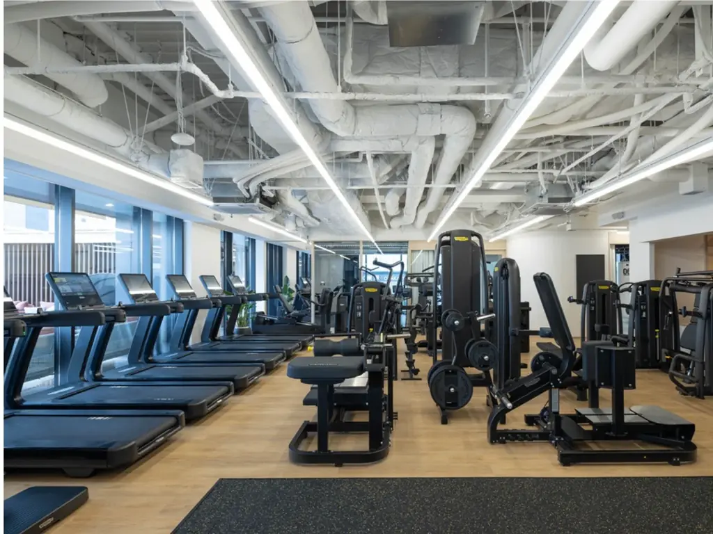 【うめきた温泉 蓮 Wellbeing Park】屋外温水インフィニティプールに絶景テントサウナが誕生 画像 5