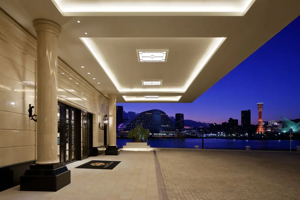 【うめきた温泉 蓮 Wellbeing Park】屋外温水インフィニティプールに絶景テントサウナが誕生 画像 8