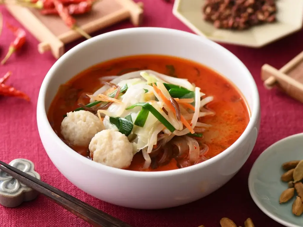 【今だけ‼夜まで『ランチ料金』で食べ放題‼】2/15迄！自家製台湾小籠包と本格中華の食べ放題『THE BUFFET 包包點心 ららぽーと横浜』にてランチ料金でご利用いただけるお得なキャンペーンを開催！ 画像 7