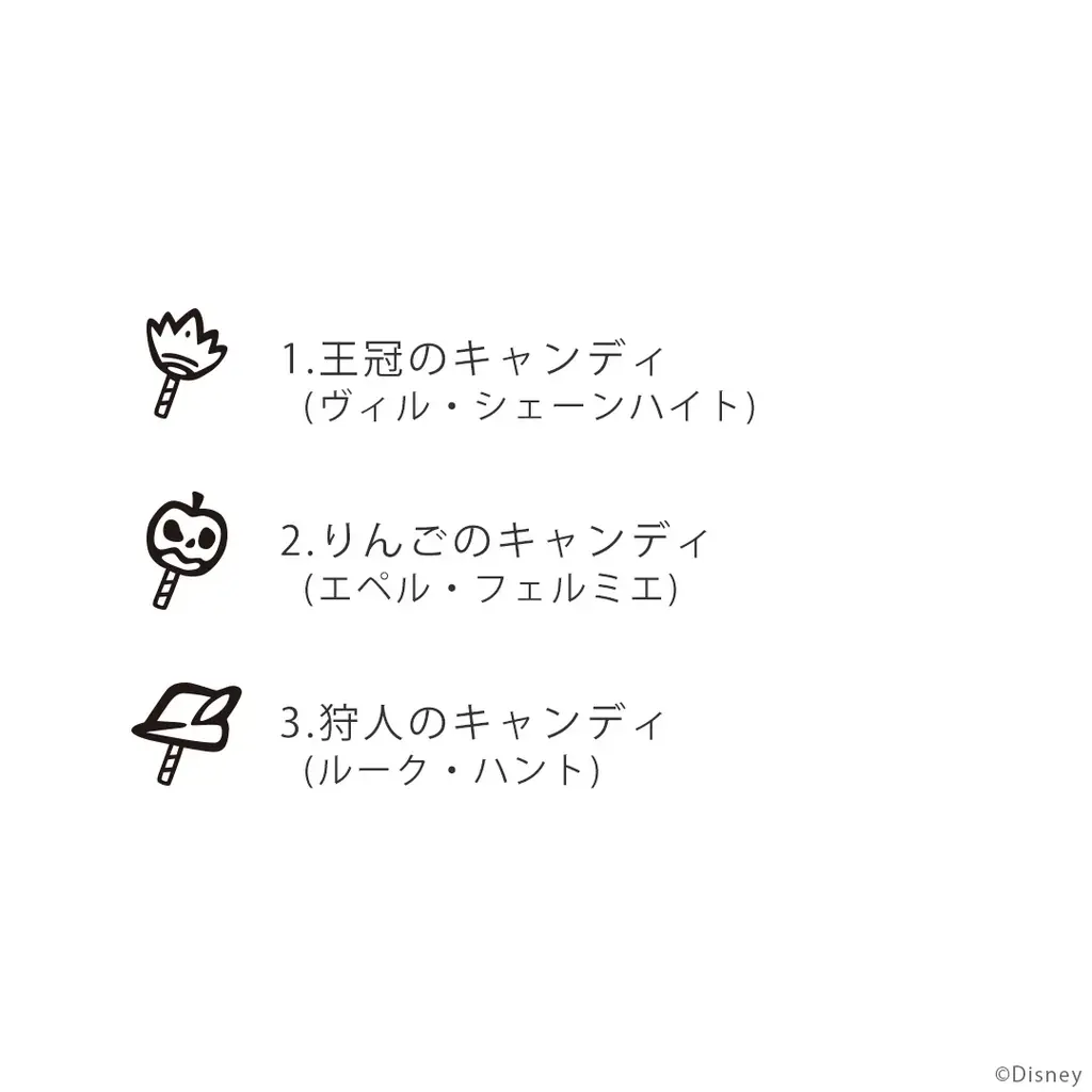 『ディズニー ツイステッドワンダーランド』魔法石をイメージしたカラーストーンが輝くマジカルペンをモチーフにしたリング（指輪）が再登場2月25日（水）まで予約受付 画像 21