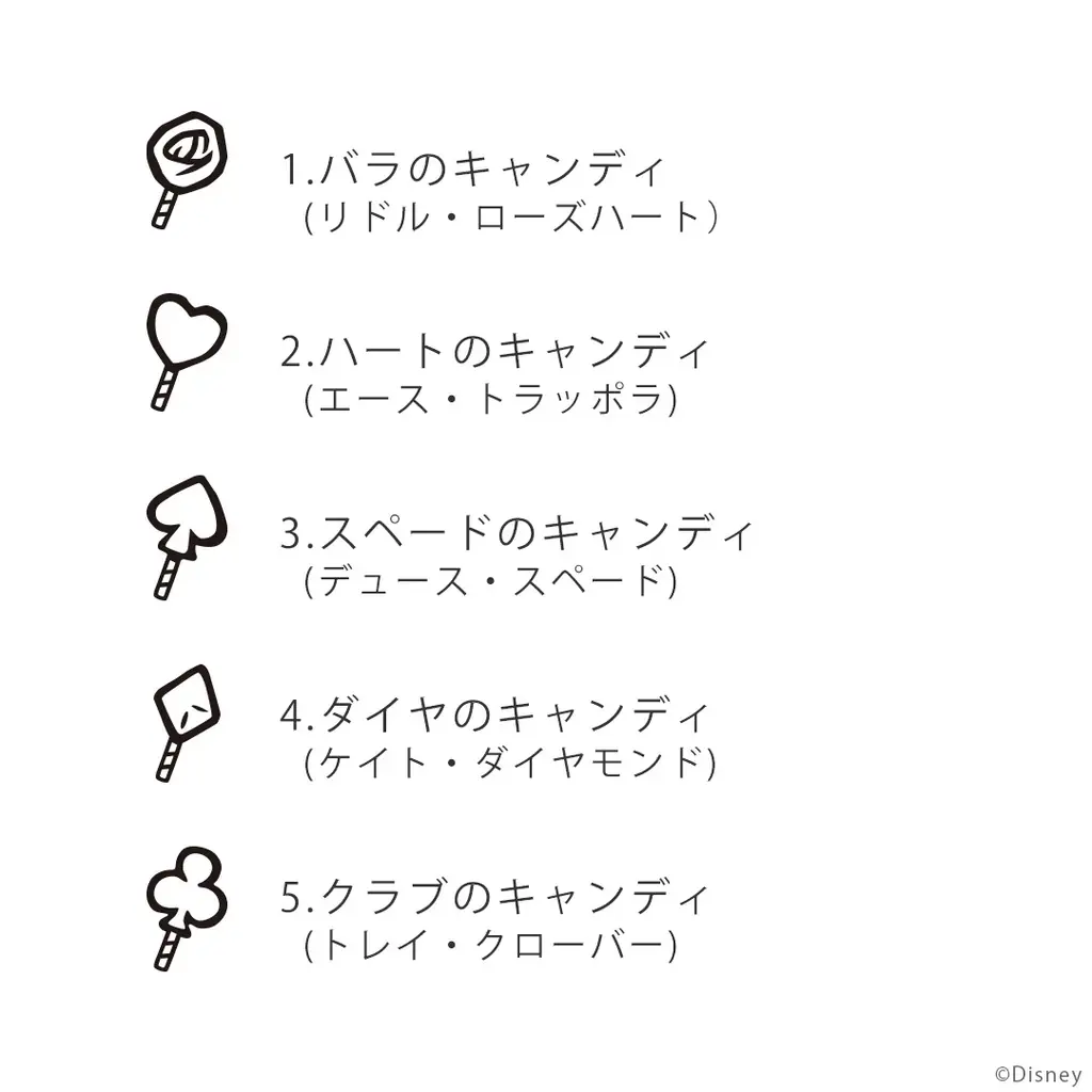 『ディズニー ツイステッドワンダーランド』魔法石をイメージしたカラーストーンが輝くマジカルペンをモチーフにしたリング（指輪）が再登場2月25日（水）まで予約受付 画像 5