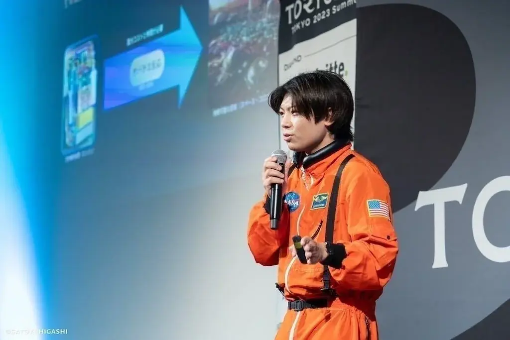 宇宙服スタートアップAmateras Space、エンジェルラウンドにて資金調達を実施 画像 3