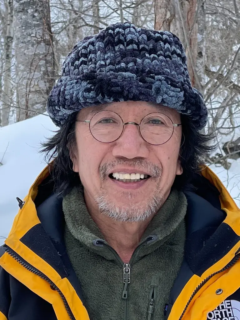 水と森が紡いだ原生の記憶をたどる岩木登氏の写真集“南八甲田”を発売 画像 5