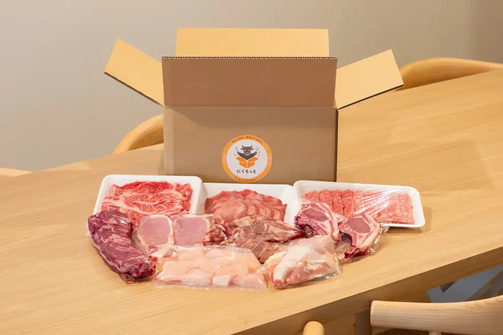 【アスリートの未来を“食”で支える】柴田ハム食品、「にくもっと」を通じてプロテニス選手・松井俊英選手の個人スポンサーに就任 画像 4