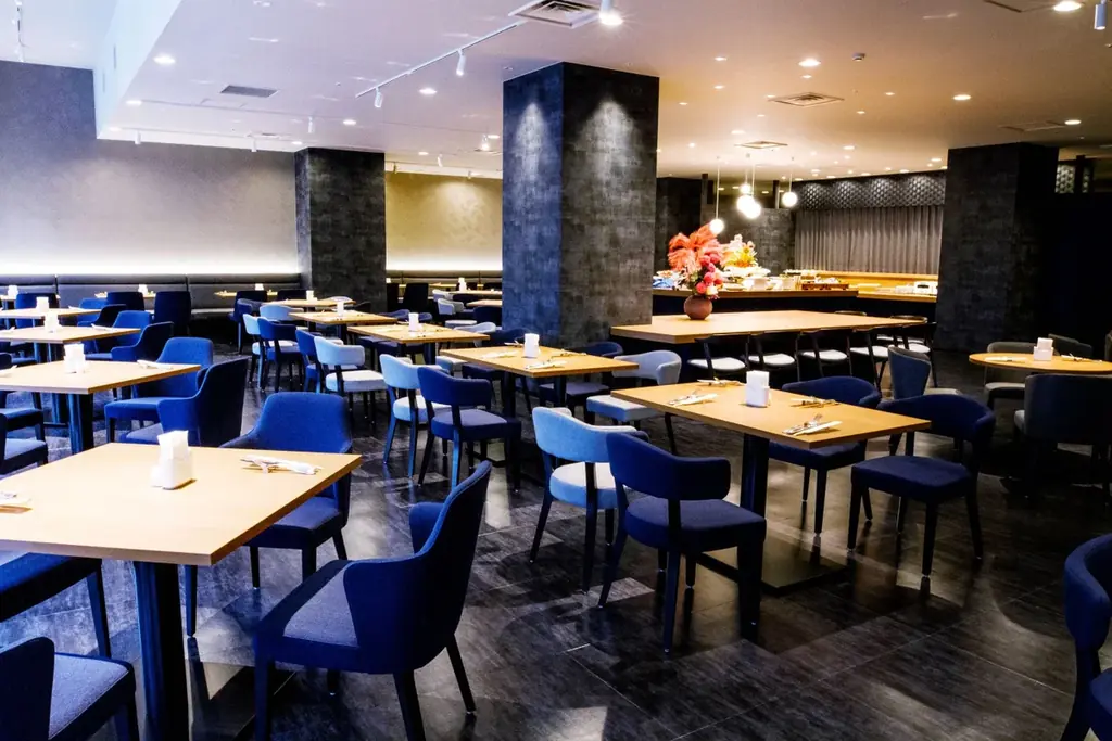 金澤八家共同企画「第16回 金沢ホテルランチスタンプラリー」に参画、2月1日提供開始 画像 3