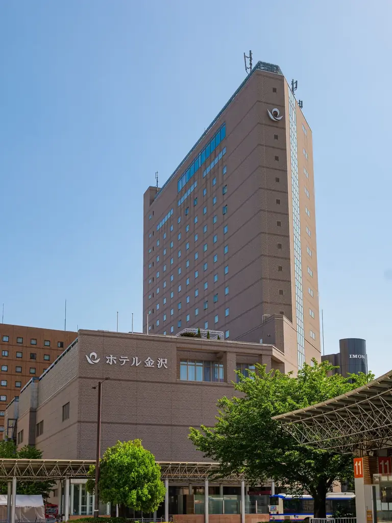 金澤八家共同企画「第16回 金沢ホテルランチスタンプラリー」に参画、2月1日提供開始 画像 4