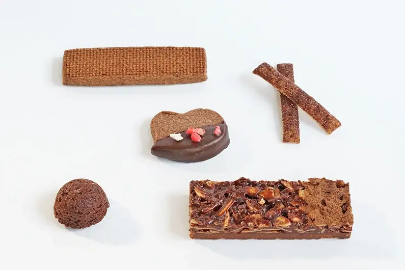 あまりんボンボンショコラ、ハートマンディアン、クッキー缶などバレンタインスイーツを2026年1月30日(金)～2月14日(土)の期間限定で販売！【ロイヤルパインズホテル浦和】 画像 6