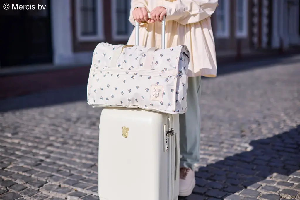 「ワクワクが、続々！」のハウステンボス “史上最高に華やかな春”を飾る　日本最大！ミッフィーづくしのイベント『ミッフィーセレブレーション』に新登場の「ミッフィーのフラワーブルームガーデン」詳細公開 画像 13