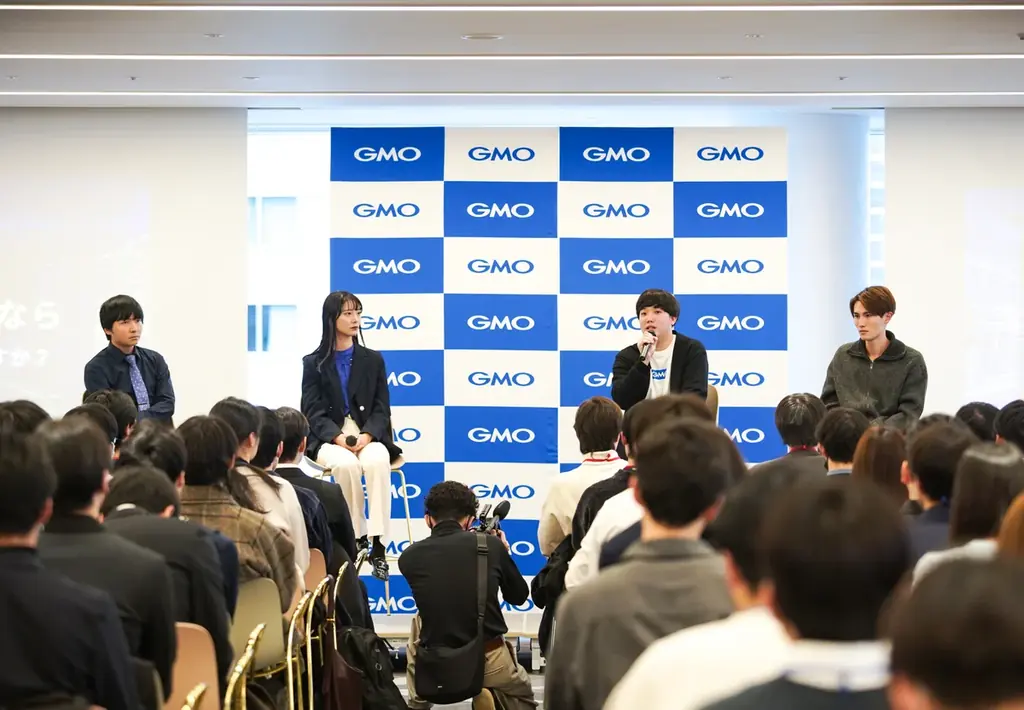 河野太郎氏・ヨビノリたくみ氏も登壇！東大・早慶・科学大などのAIネイティブ学生150名が集結。株式会社bestiee主催『AIチャレンジャーズフェス』が12月21日に開催。 画像 3