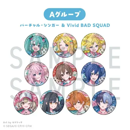 「MUSIC & DINER ～Melopale～ プロジェクトセカイ カラフルステージ！ feat. 初音ミク」期間限定オープン！！ 画像 19