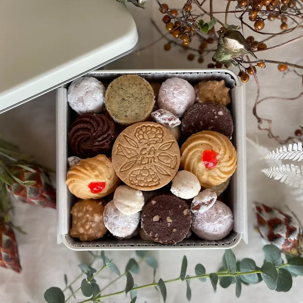 【43店舗参加】『すみだベイカーズマーケット2026』〜チョコレートの焼き菓子とパンが集まる３日間〜オリナス錦糸町で開催！【2/13(金)～15日(日)】 画像 11