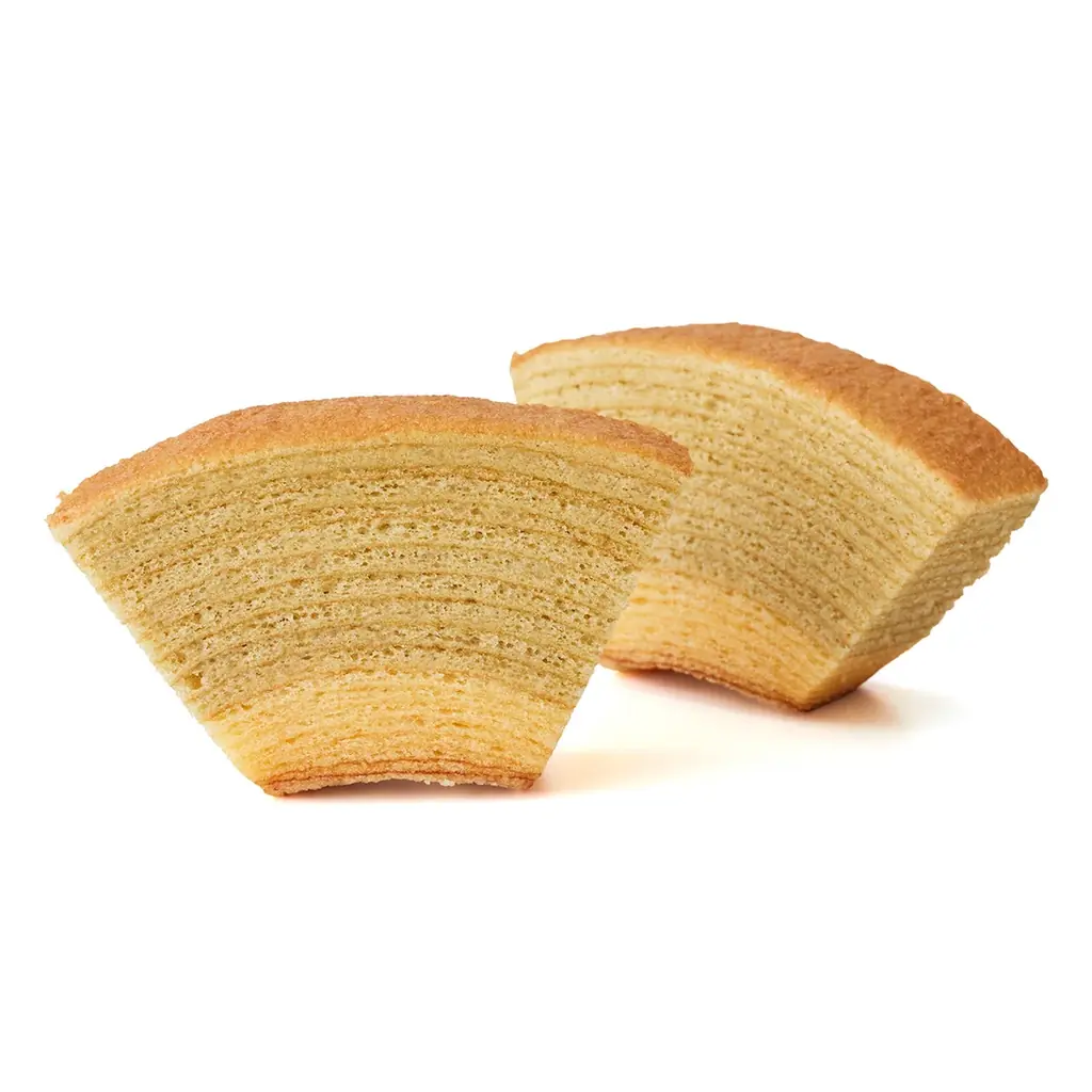 ＜『BABBI』2026バレンタイン催事・実演メニューのご案内＞話題のドバイチョコレートを取り入れたソフトジェラート、クレープなどが新登場　―人気商品『バッビーノ』の量り売り販売も実施― 画像 15