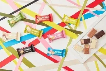 ＜『BABBI』2026バレンタイン催事・実演メニューのご案内＞話題のドバイチョコレートを取り入れたソフトジェラート、クレープなどが新登場　―人気商品『バッビーノ』の量り売り販売も実施― 画像 17