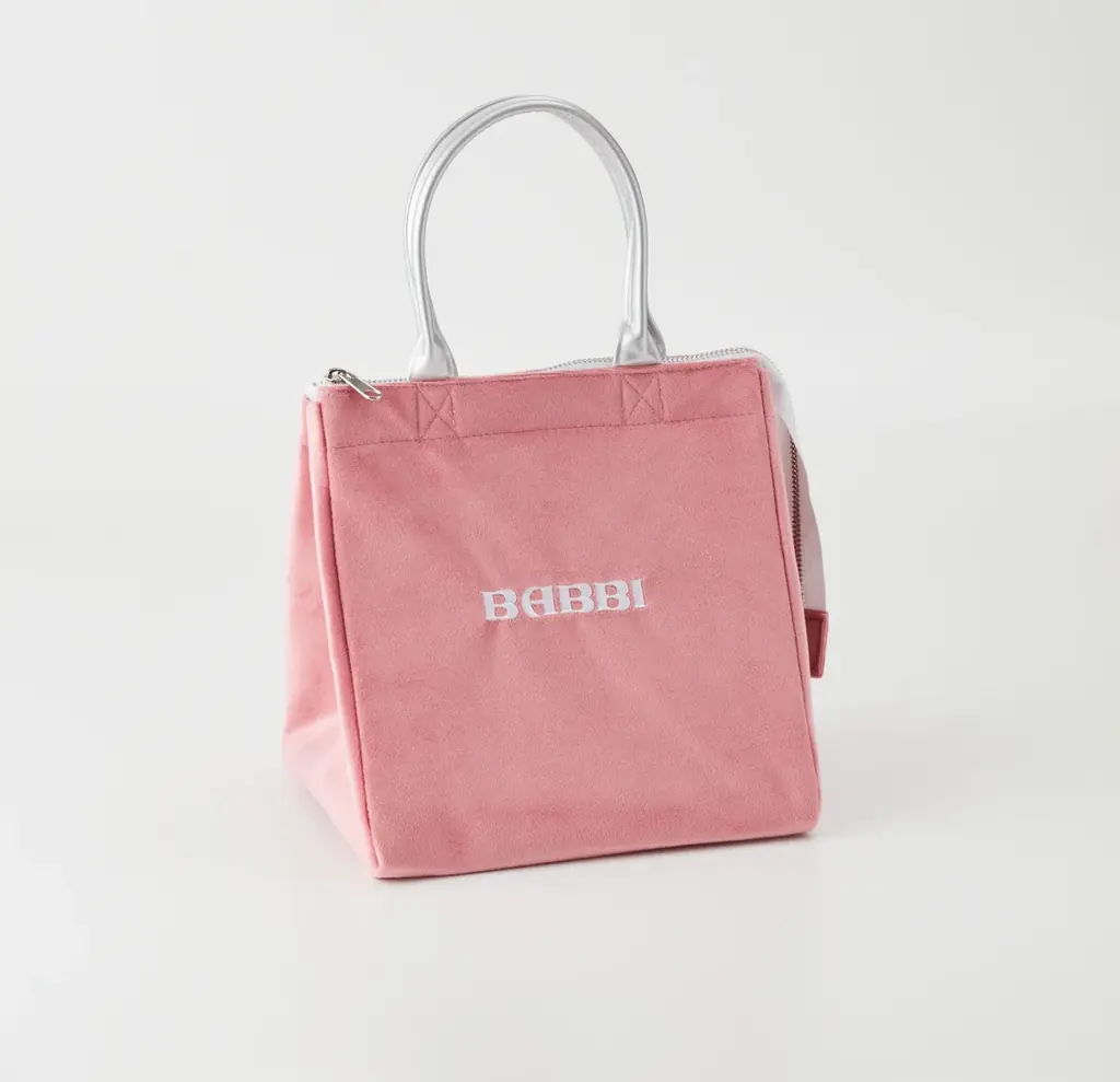 ＜『BABBI』2026バレンタイン催事・実演メニューのご案内＞話題のドバイチョコレートを取り入れたソフトジェラート、クレープなどが新登場　―人気商品『バッビーノ』の量り売り販売も実施― 画像 18