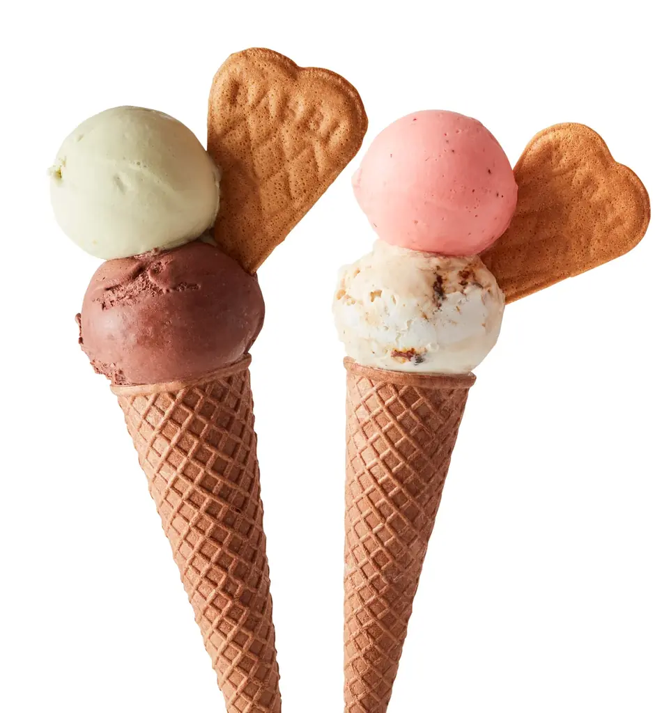 ＜『BABBI』2026バレンタイン催事・実演メニューのご案内＞話題のドバイチョコレートを取り入れたソフトジェラート、クレープなどが新登場　―人気商品『バッビーノ』の量り売り販売も実施― 画像 8