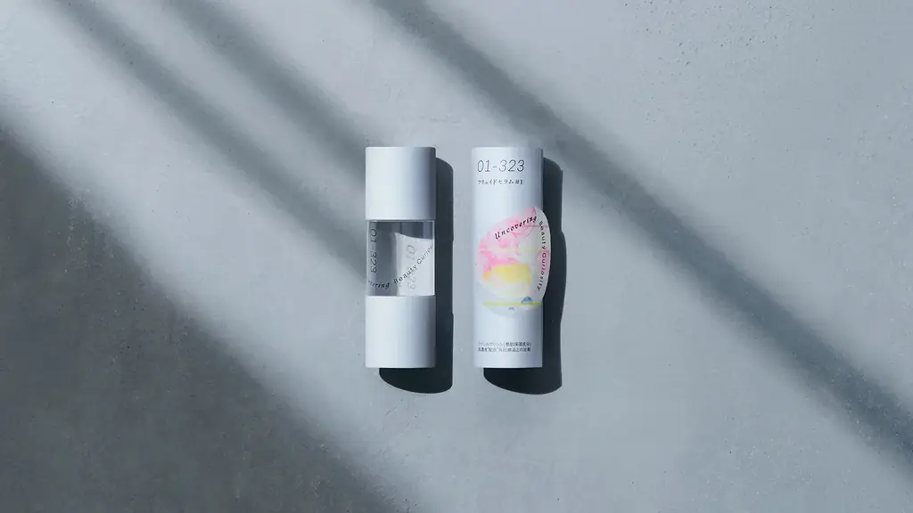 資生堂研究所発「fibona（フィボナ）」が共創するビューティープロダクツ　資生堂史上最高濃度のグリシルグリシン配合「フリュイドセラム」発売　～毎日のスキンケアで濃厚なキメ・毛穴ケアを～ 画像 4