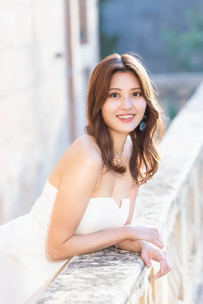 爆モテ美男美女16名が、‟モテNo.1”を競い合う！「ABEMA」オリジナル恋愛リアリティーショー『ラブパワーキングダム2』 “世界で最も美しい顔100人”選出の林ゆめが語る、“モテの必殺技”とは？ 画像 3