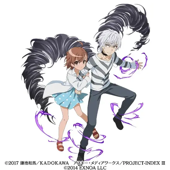 『御城プロジェクト:RE』と『とある魔術の禁書目録Ⅲ』コラボ開催！「常盤台中学 CV.長谷川育美」が城娘として新登場！【御城プロジェクト:RE】 画像 4