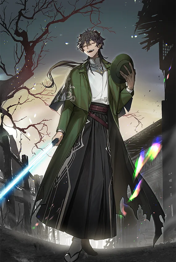 『チェインクロニクル第５部 ―未来への導標（しるべ）―』メインストーリー「修羅の未来 後篇」配信開始！森永製菓とのコラボイベント第5弾「小枝編」を実施！ 画像 7