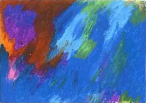 【ホテルグランヴィア岡山】おかやまインクルーシブフェスティバル2026　1階ロビーにてアート作品を展示 画像 3