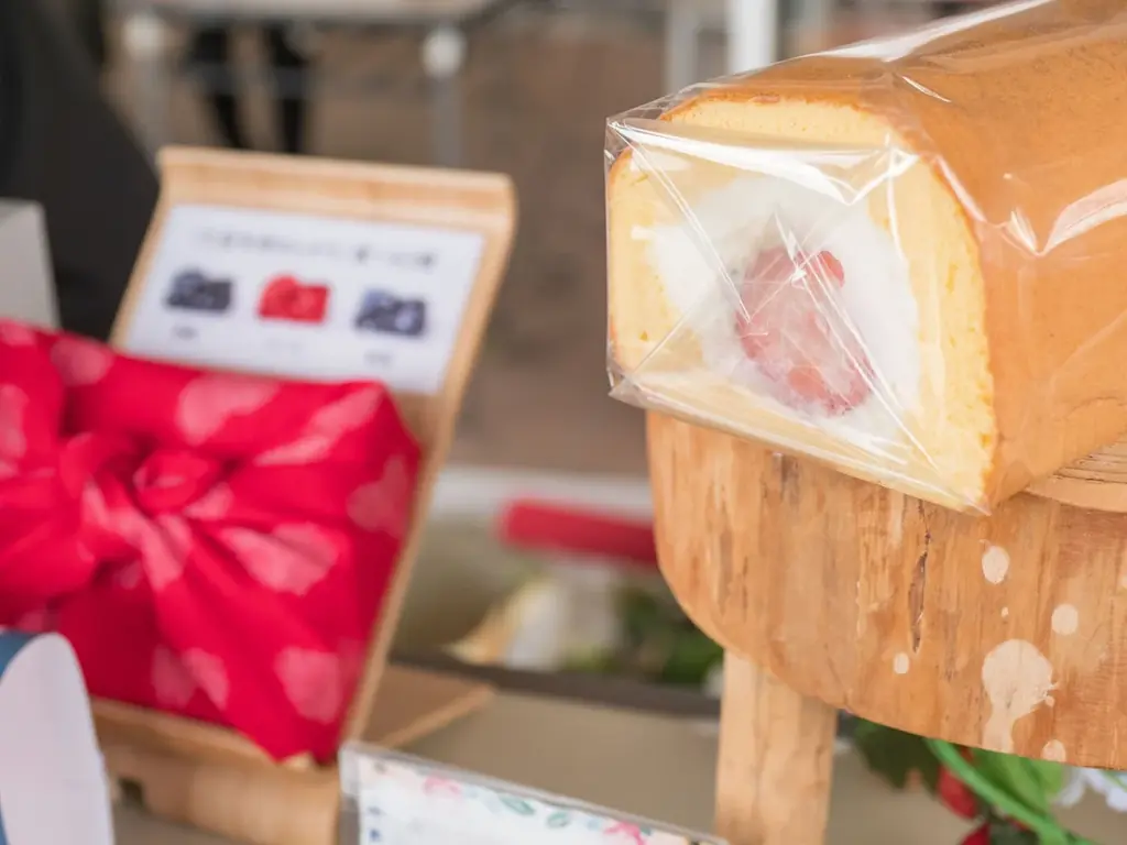 【福岡県広川町】第5回ひろかわ苺まつり 画像 5